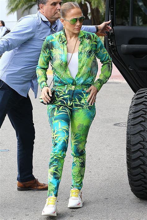 imitation lopez green versace dress|jennifer lopez green jungle versace.